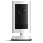 Ring Outdoor Cam Plus 2K Security Camera