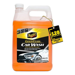1 Gal Meguiar's G7101FFP Gold Class Car Wash