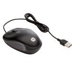 HP Wired USB Travel Mouse