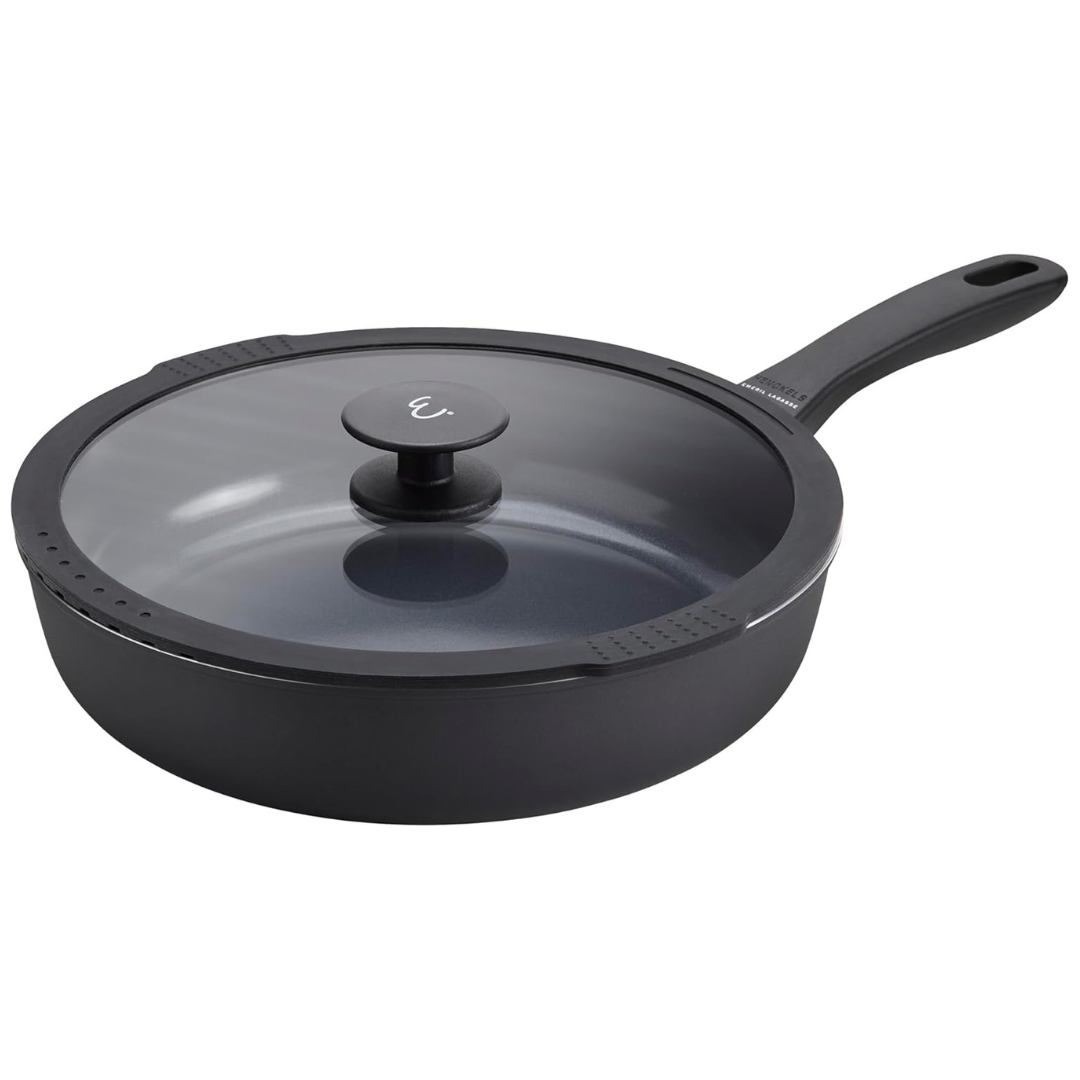 Henckels 11" Nonstick Saute Pan With Lid