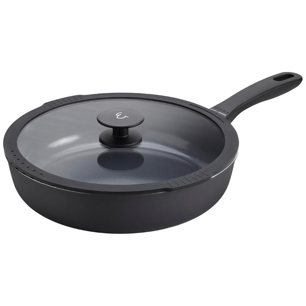 Henckels 11" Nonstick Saute Pan With Lid