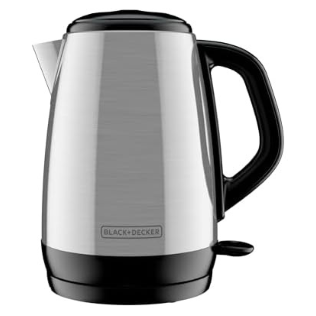 BLACK+DECKER 1.7 Liter Electric Cordless Kettle