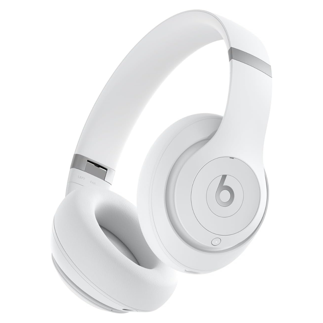 150-Piece Blue ABeats Studio Pro Bluetooth Active Noise Cancelling Headphones (2 Colors)nd White Floral Disposable Dinnerware Set