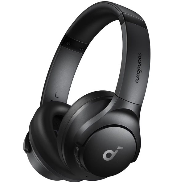 Soundcore By Anker Q20i Hybrid Active Noise Cancelling Headphones