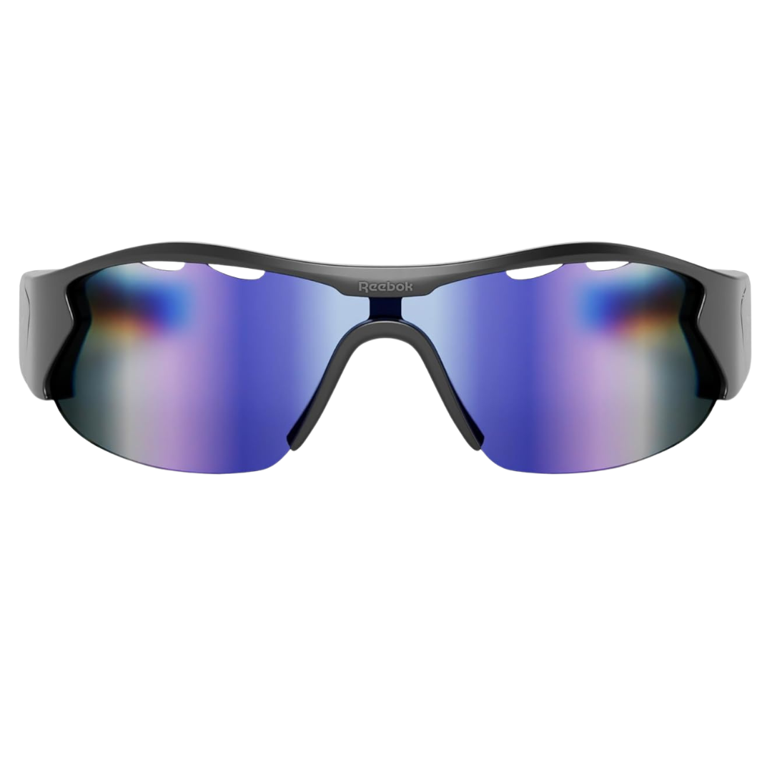 Reebok Octane Smart Audio Sunglasses By Lucyd With HiFi Audio