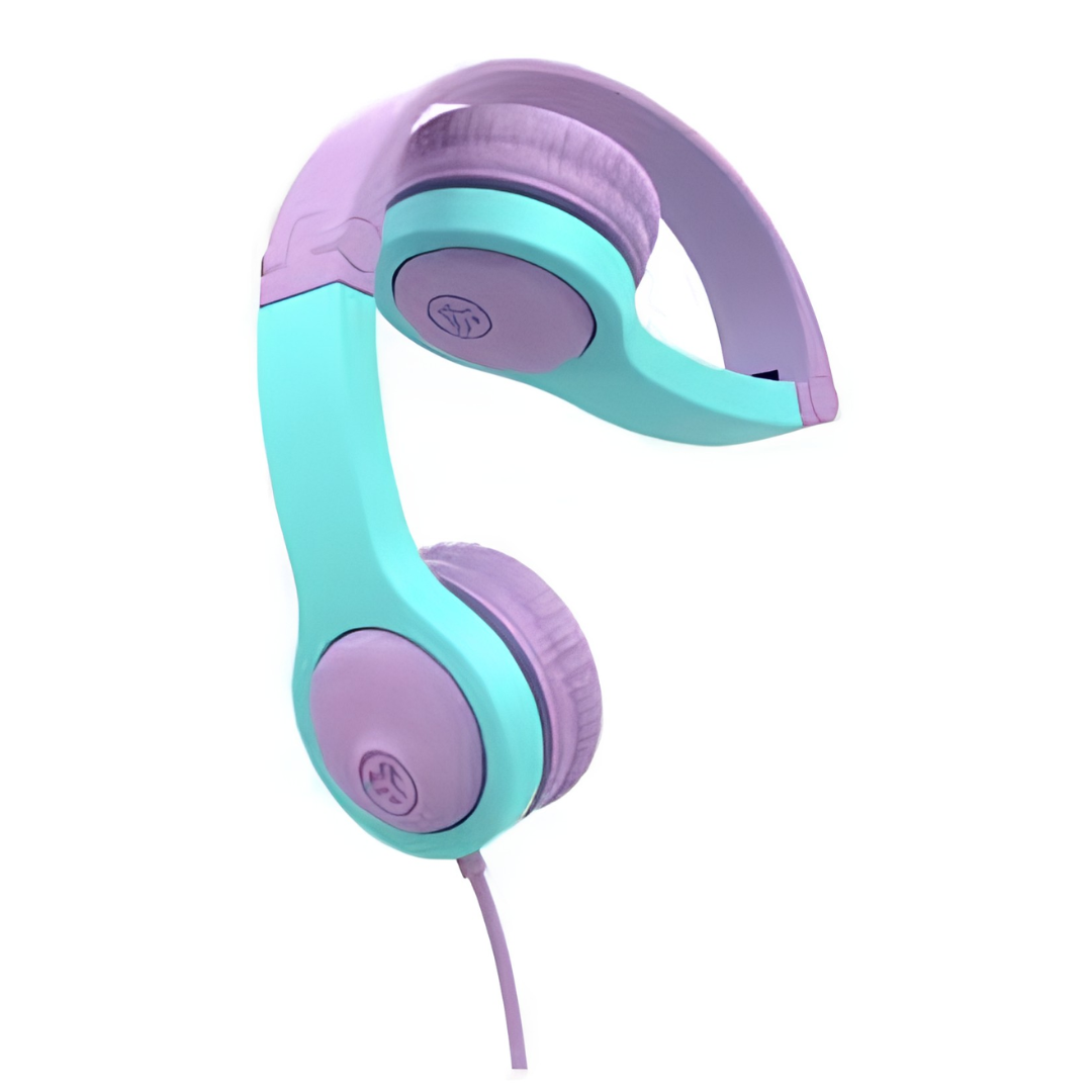 JLab JBuddies Gen 2 Folding Kids Headphones