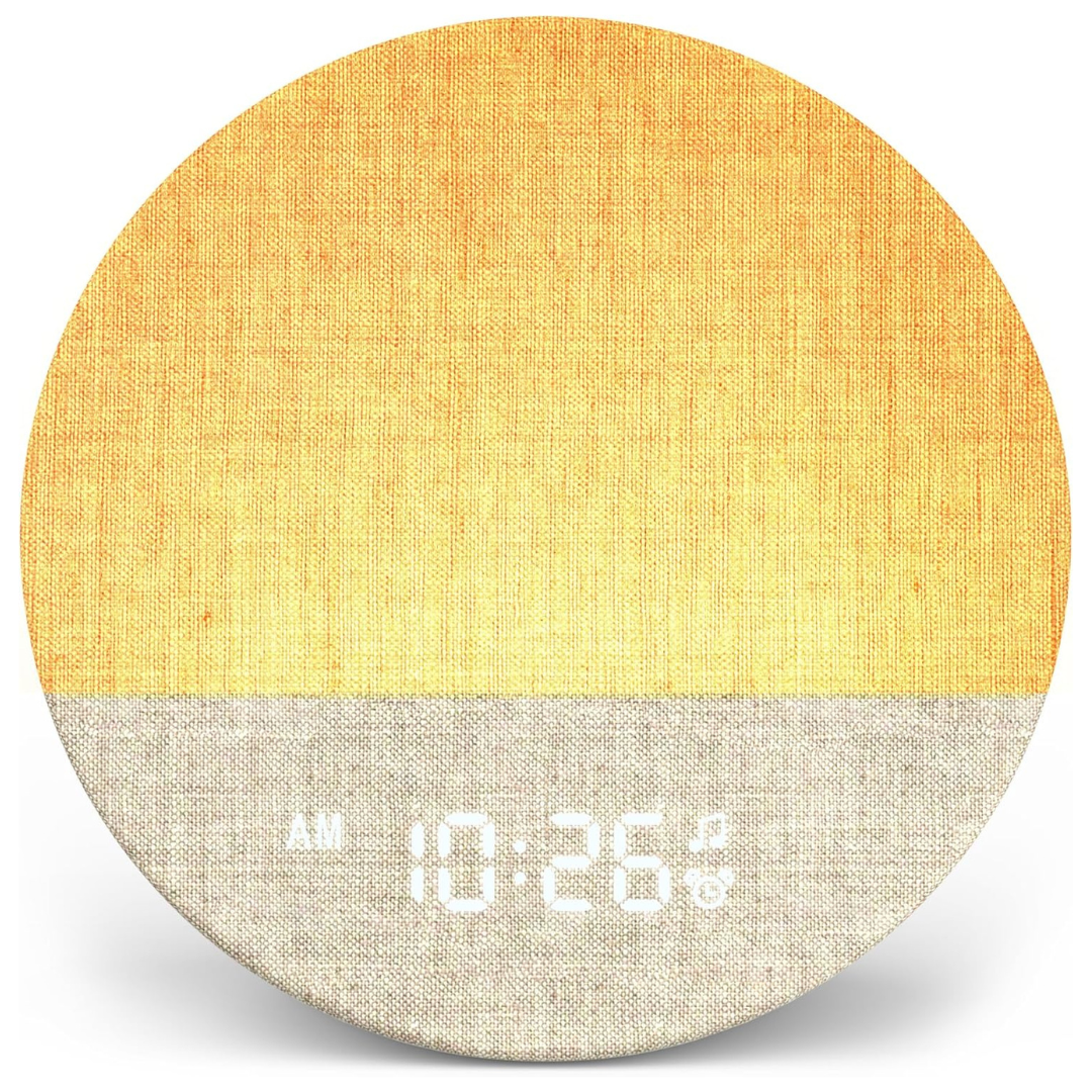 Dreamegg Sunrise 1 Alarm Clock & Sound Machine