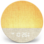 Dreamegg Sunrise 1 Alarm Clock & Sound Machine