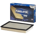 Purolator A24343 PurolatorONE Advanced Engine Air Filter