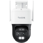 REOLINK 4K 8MP Dual Lens 360 PTZ Wired/WiFi Outdoor Security Camera