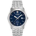Citizen Corso Eco-Drive Blue Dial Men's Watch