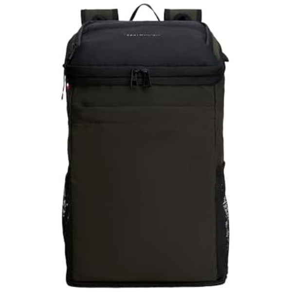 Tommy Hilfiger Men's Travel Packable Backpack