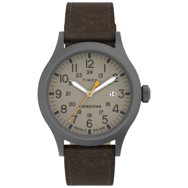 Timex Men's Expedition Scout 40mm Watch