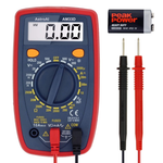 AstroAI 2000 Counts Digital Multimeter