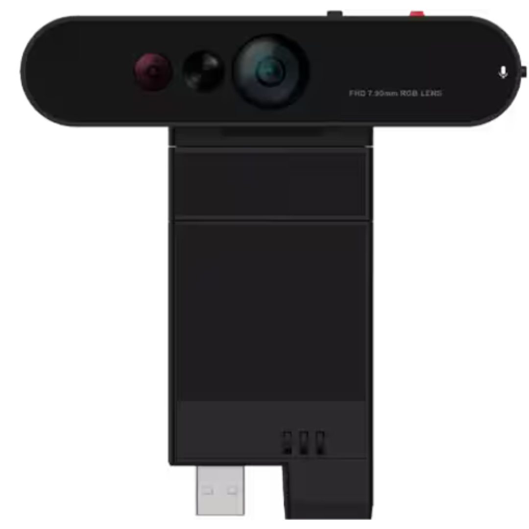 ThinkVision MC60 (S) Monitor Webcam