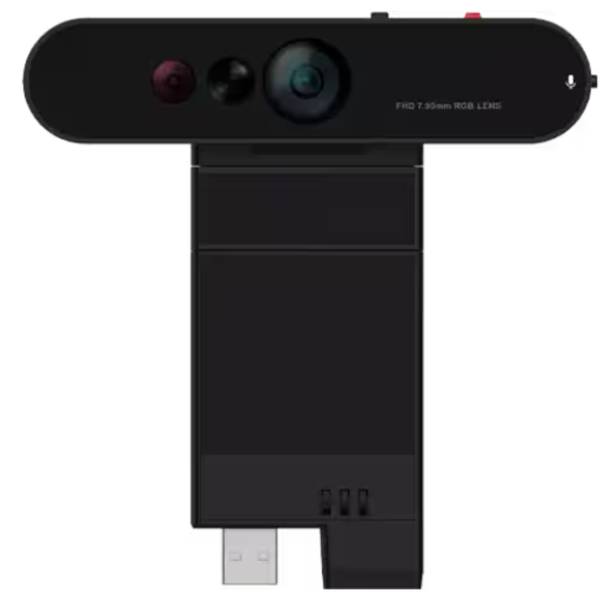 ThinkVision MC60 (S) Monitor Webcam