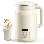 Tinana 8-in-1 32oz Capacity Nut Milk Maker