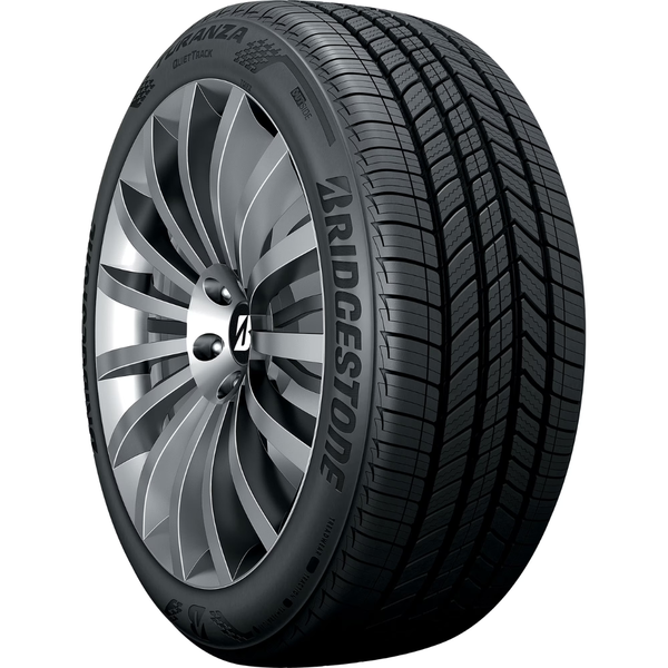 Bridgestone Turanza QuietTrack All Season Tire