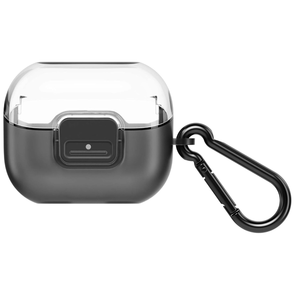 Samsung Galaxy Buds 3/Buds 3 Pro Clip Case With Carabiner
