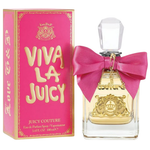 3.4 oz Juicy Couture Viva La Juicy Eau De Parfum Perfume