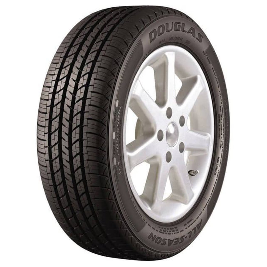 Douglas Touring A/S 205/55R16 91H All-Season Tire