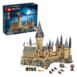 LEGO Harry Potter Hogwarts Castle 71043 Building Set