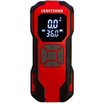 Craftsman 12V 150PSI Portable Air Inflator W/ LED Light & USB-C Port