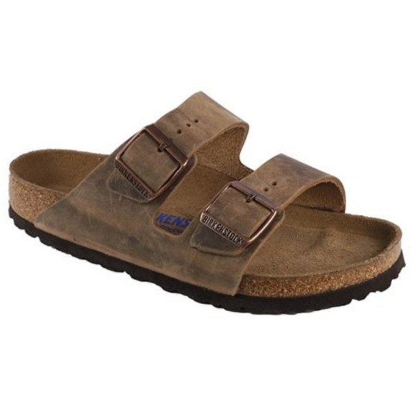 Up To 60% Off On Birkenstock, OOFOS, & FitFlop At Woot