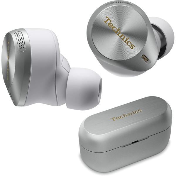 Technics Premium Hi-Fi True Wireless Bluetooth Earbuds