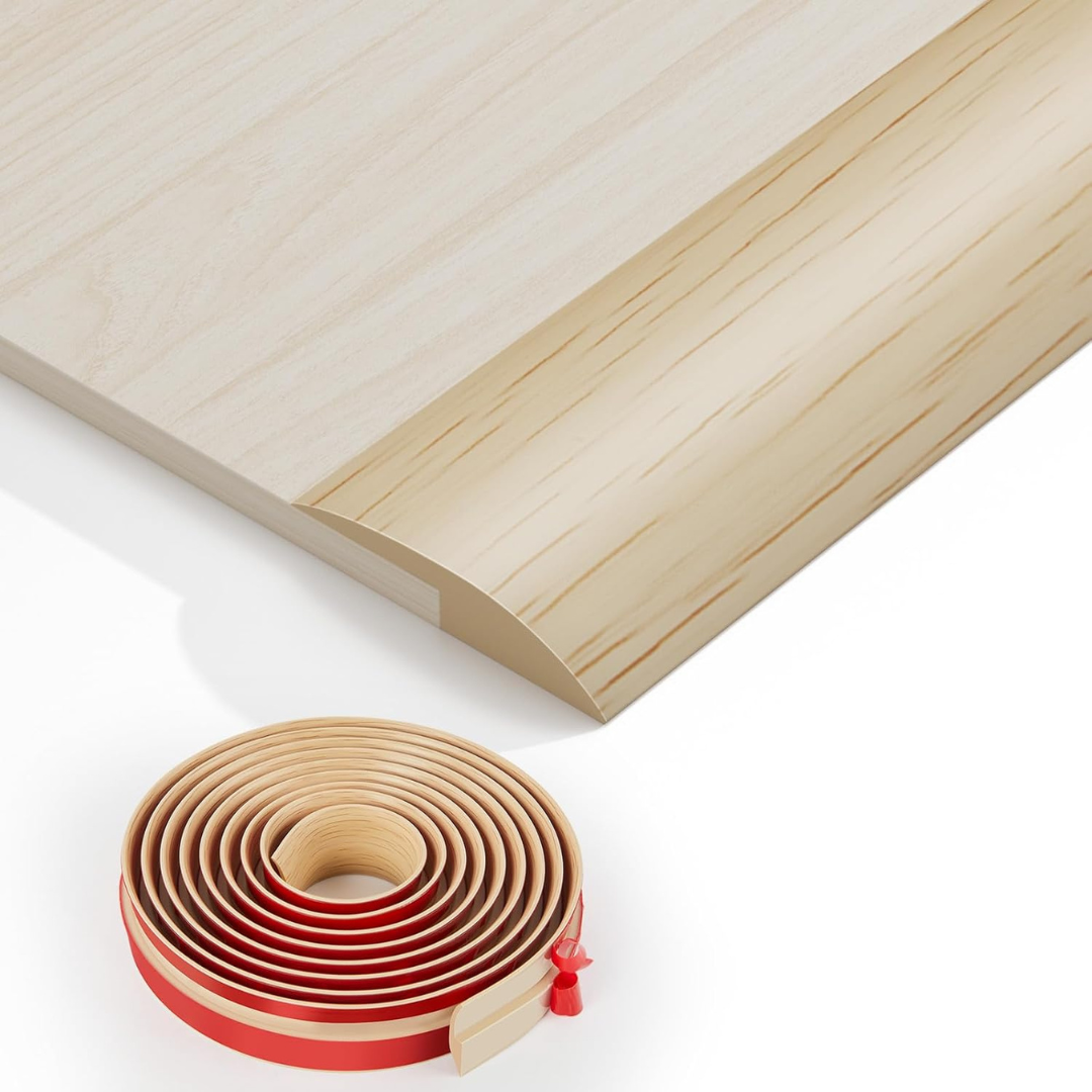 Self Adhesive Floor Transition Strip (Various)