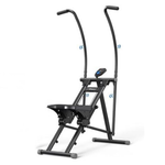 Merach Hands & Feet Synchronized Stair Climber Stepper