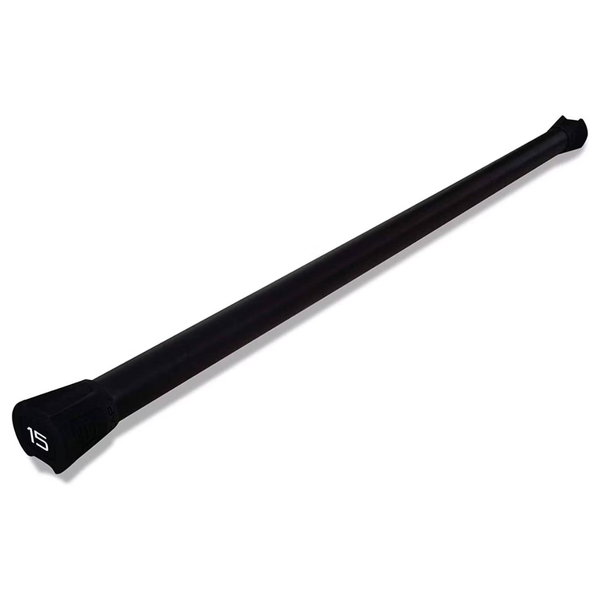 15-lb CAP Barbell Weighted Workout Bar