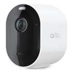 Arlo Pro 5S 2K Wire Free Spotlight Security Camera (2 Colors)