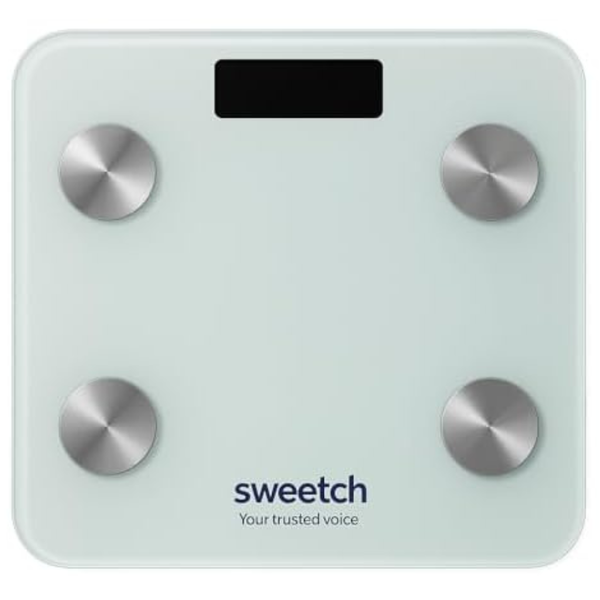 Sweetch Family And Personal Electronic Weight Scale