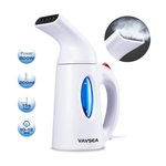 700w Portable Garment Steamer With Auto Shut-off Function