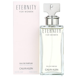 3.3oz, Calvin Klein Eternity Eau De Parfum For Women