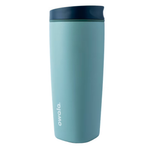 Owala 20oz Stainless Steel SmoothSip Slider Coffee Tumbler
