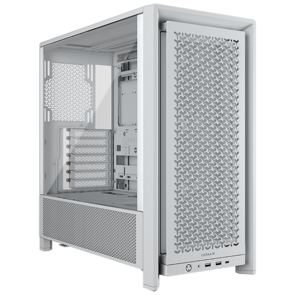 Corsair Frame 4000D RS ATX Mid Tower Computer Case