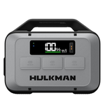 Hulkman Mega 576Wh Power Station With 10 Ports