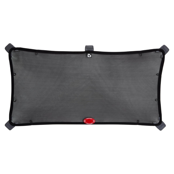 Munchkin Brica Magnetic Stretch To Fit Sun Shade (34"L X 18"W)