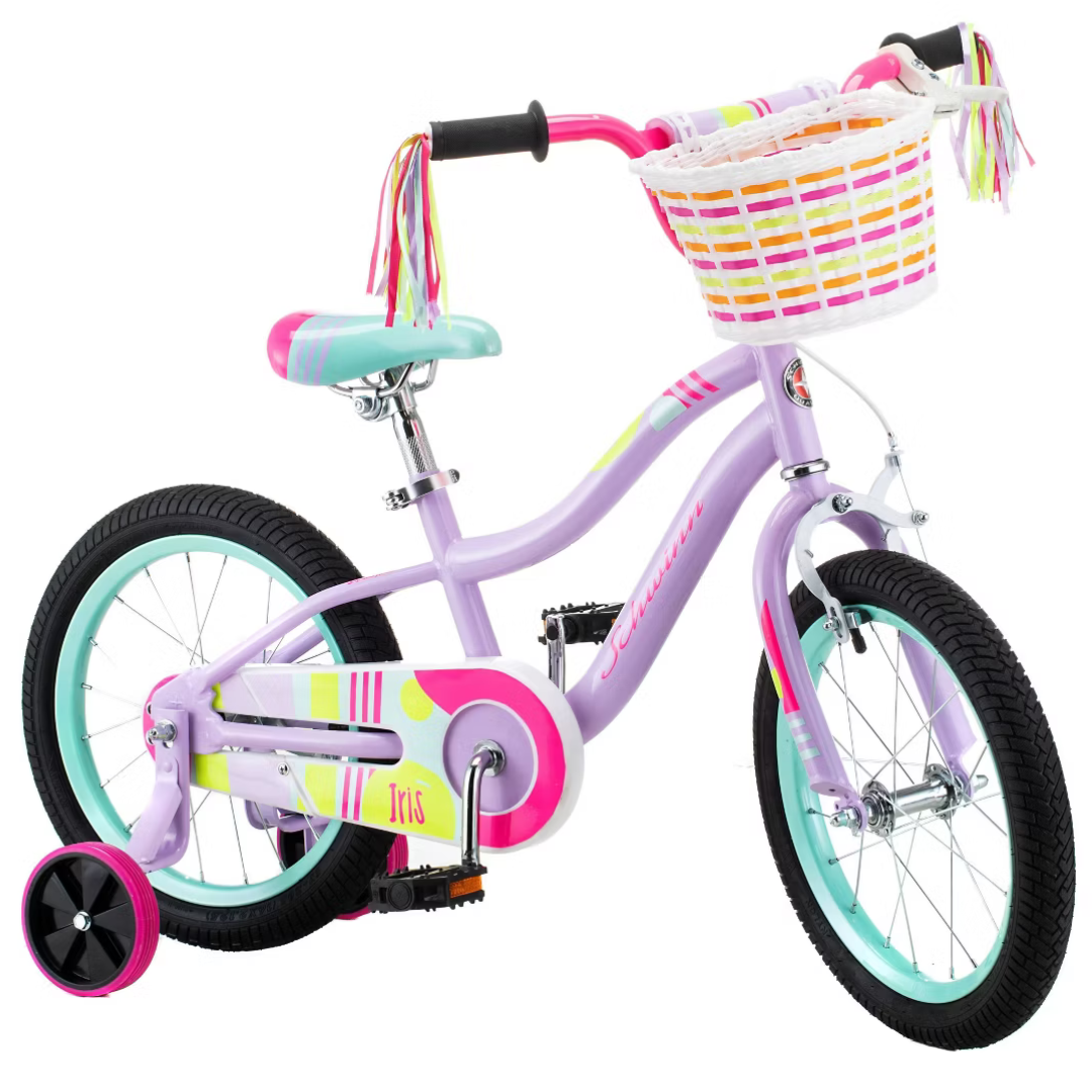 Schwinn Iris 16" Kids' Bike