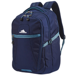 30L High Sierra Fairlead 15" Laptop Travel Bag