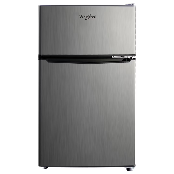 Whirlpool 3.1 Cu.Ft. Stainless Steel Mini Refrigerator (WH31S1E)