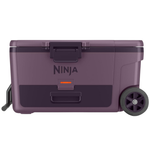 Ninja FrostVault 65-Quart Cooler With Wheels (Various)