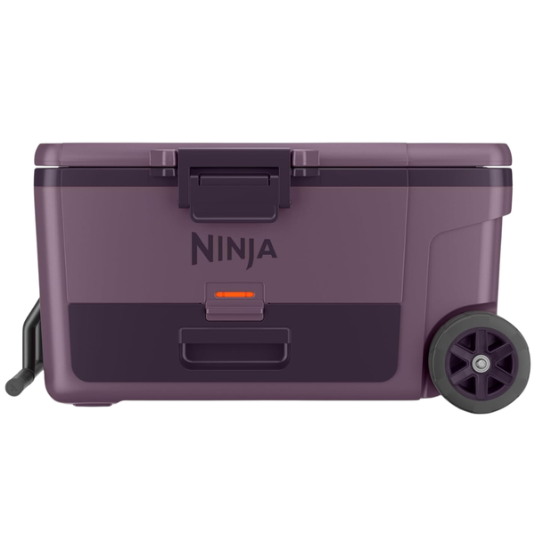 Ninja FrostVault 65-Quart Cooler With Wheels (Various)