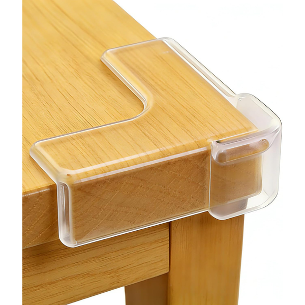 12-Pack Baby Corner Protector