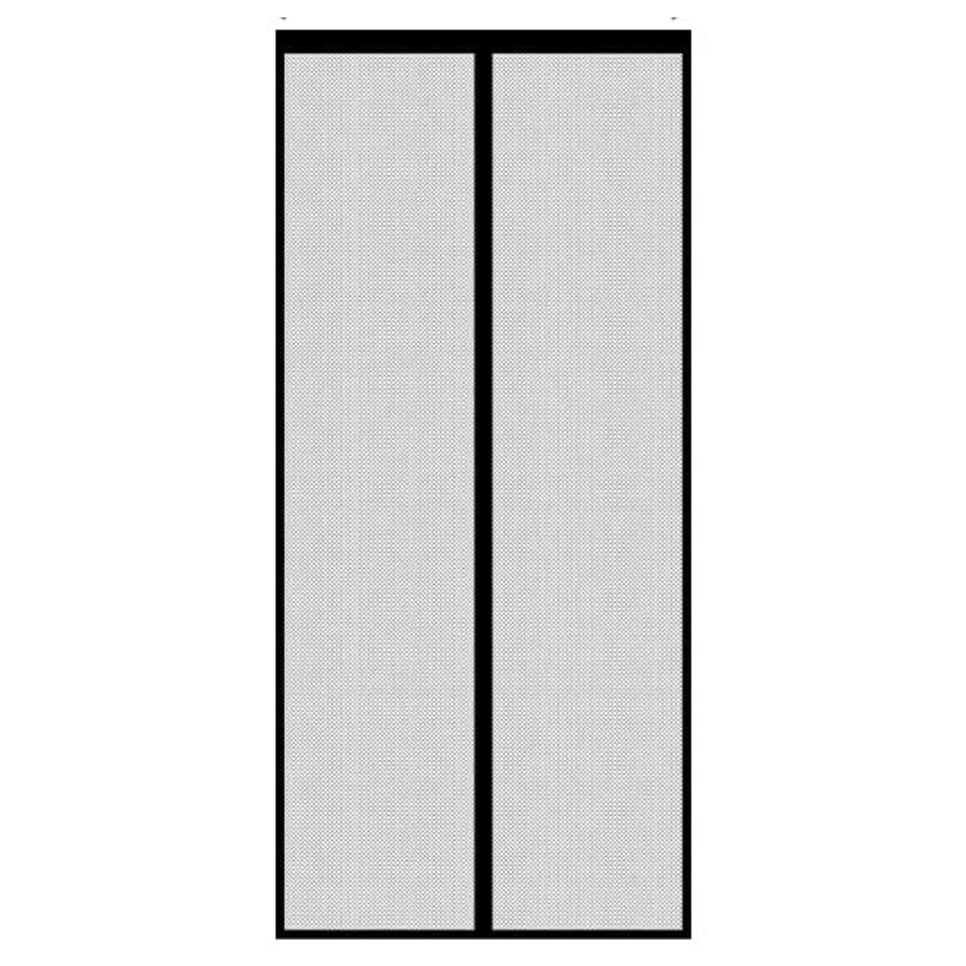 32" X 80" Magnetic Screen Door