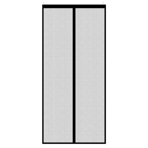 32" X 80" Magnetic Screen Door