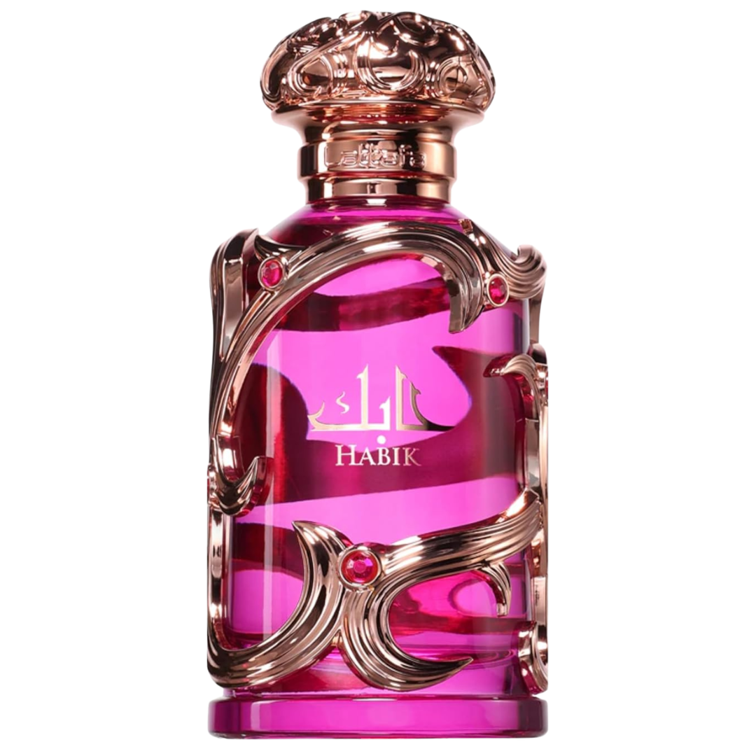 3.4-Oz Women's Long-Lasting Fragrance Eau De Parfum Spray