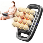 Kootlee Deep Tissue 30-Intensity Massage Gun